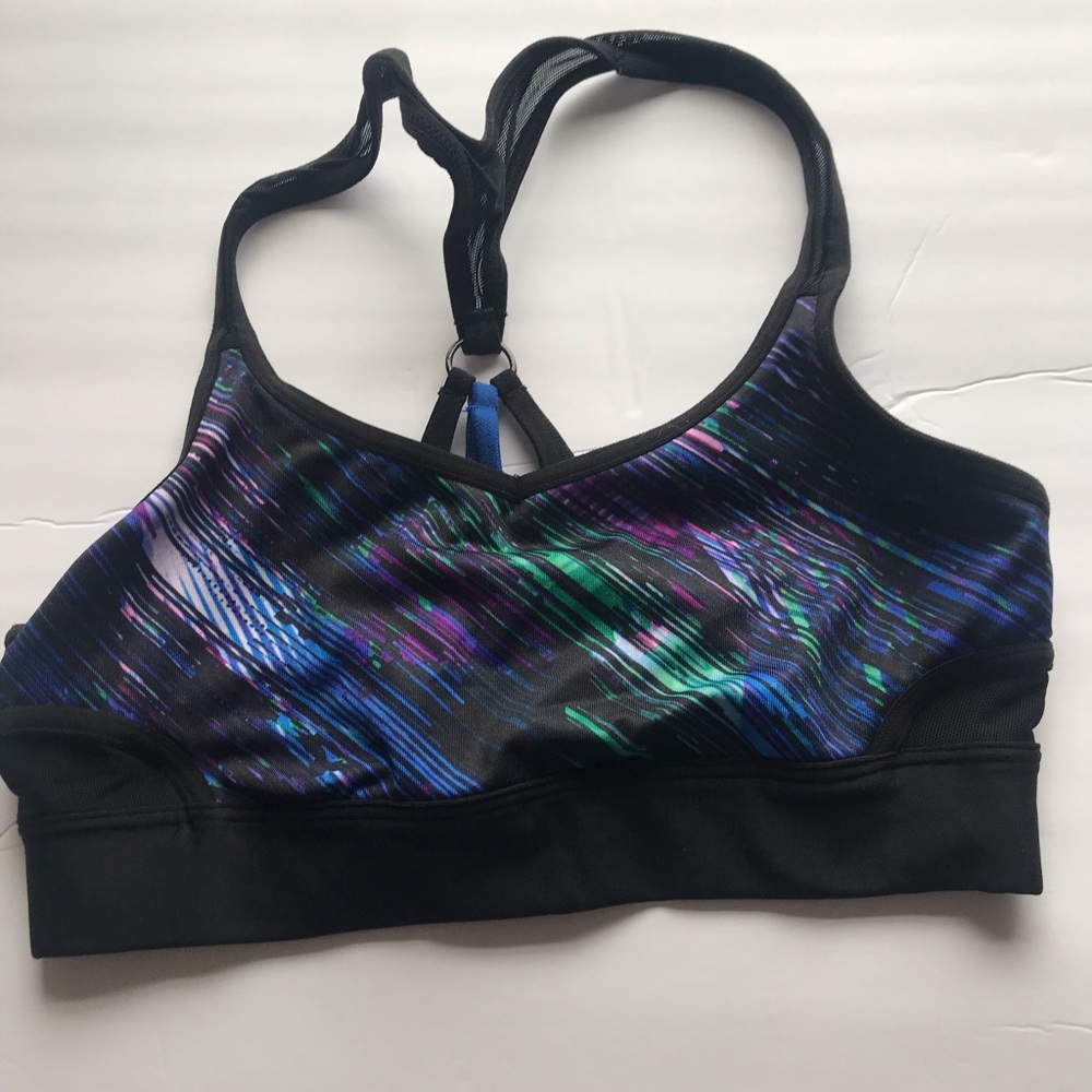 CHAMPION SPORTS BRA